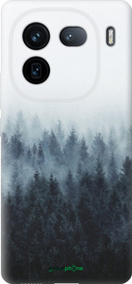 Силиконовый чехол № 5406 для Vivo IQOO 12 PRO - 5406u-3420 изображение 