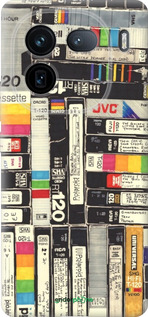 Силиконовый чехол № 5426 для Vivo IQOO 12 PRO - 5426u-3420 изображение 