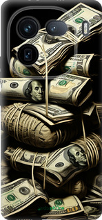 Силиконовый чехол Big money для Vivo IQOO 12 PRO - 5666u-3420 изображение 