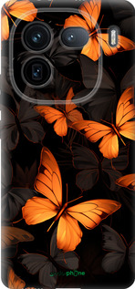 Силиконовый чехол Чехол для телефона для Vivo IQOO 12 PRO - 5956u-3420 изображение 