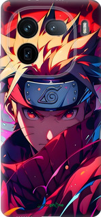 Силиконовый чехол Наруто для Vivo IQOO 12 PRO - 6274u-3420 изображение 