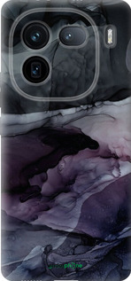 Силиконовый чехол Абстракция искусство для Vivo IQOO 12 PRO - 6434u-3420 изображение 