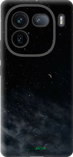 Силиконовый чехол Ночное небо для Vivo IQOO 12 PRO - 6451u-3420 изображение 