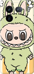 Силиконовый чехол № 6736 для Vivo IQOO 12 PRO - 6736u-3420 изображение 