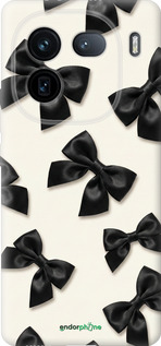 Силіконовий чехол Dark Coquette для Vivo IQOO 12 PRO - 6765u-3420 изображение 