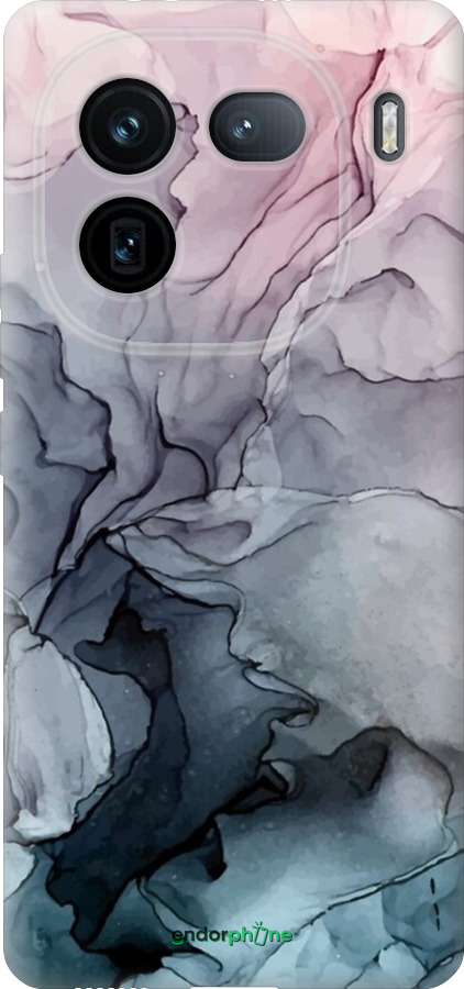 Силиконовый чехол № 5398 для Vivo IQOO 12 PRO - 5398u-3420 изображение 