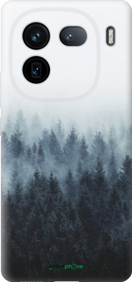 Силиконовый чехол № 5406 для Vivo IQOO 12 PRO - 5406u-3420 изображение 