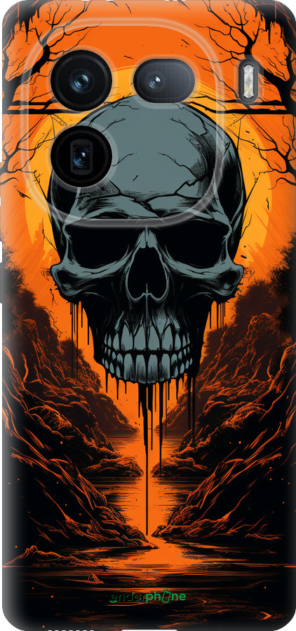 Силиконовый чехол Чехол для телефона для Vivo IQOO 12 PRO - 5953u-3420 изображение 