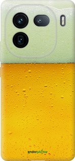 Силиконовый чехол Пиво для Vivo iQOO 12 - 1145u-3433 изображение 