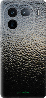 Силиконовый чехол Мокрое стекло для Vivo iQOO 12 - 245u-3433 изображение 