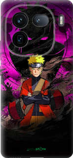 Силиконовый чехол № 5442 для Vivo iQOO 12 - 5442u-3433 изображение 