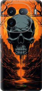 Силиконовый чехол Чехол для телефона для Vivo iQOO 12 - 5953u-3433 изображение 