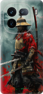 Силиконовый чехол Shogun для Vivo iQOO 12 - 6078u-3433 изображение 