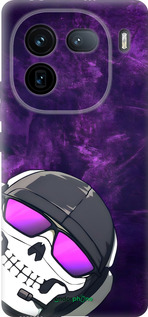 Силиконовый чехол Колл оф дюти для Vivo iQOO 12 - 6363u-3433 изображение 