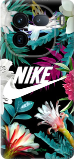 Силиконовый чехол Nike для Vivo iQOO 12 - 6378u-3433 изображение 
