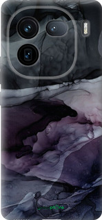 Силіконовий чехол Абстрактні картини та мистецтво для Vivo iQOO 12 - 6434u-3433 изображение 