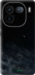 Силиконовый чехол Ночное небо для Vivo iQOO 12 - 6451u-3433 изображение 