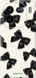 Силіконовий чехол Dark Coquette для Vivo iQOO 12 - 6765u-3433 изображение 