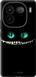 Силіконовий чехол Чеширський кіт для Vivo iQOO 12 - 689u-3433 изображение 