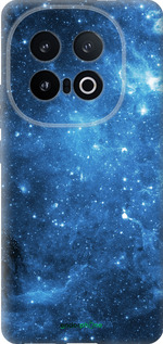 Силиконовый чехол Звёздное небо для Vivo IQOO 13 - 167u-3913 изображение 