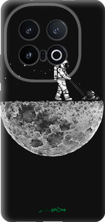 Силиконовый чехол Moon in dark для Vivo IQOO 13 - 4176u-3913 изображение 