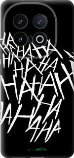 Силиконовый чехол joker hahaha для Vivo IQOO 13 - 4509u-3913 изображение 