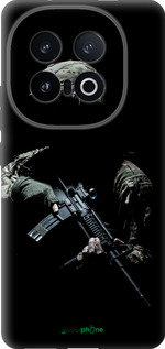 Силиконовый чехол 'Защитник v3' для Vivo IQOO 13 изображение 8