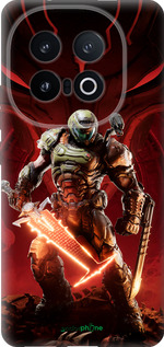 Силиконовый чехол № 5369 для Vivo IQOO 13 - 5369u-3913 изображение 