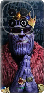 Силиконовый чехол № 5389 для Vivo IQOO 13 - 5389u-3913 изображение 