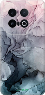 Силиконовый чехол № 5398 для Vivo IQOO 13 - 5398u-3913 изображение 