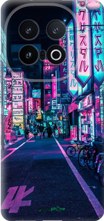 Силиконовый чехол № 5403 для Vivo IQOO 13 - 5403u-3913 изображение 