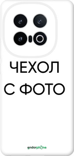 Силиконовый чехол 'Чехол с фото' для Vivo IQOO 13 изображение 1