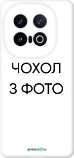 Силіконовий чохол '№ 5493' для Vivo IQOO 13 зображення 1