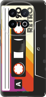 Силиконовый чехол Кассета с90 v4 для Vivo IQOO 13 - 5532u-3913 изображение 