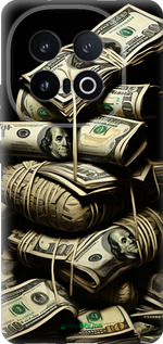 Силиконовый чехол Big money для Vivo IQOO 13 - 5666u-3913 изображение 