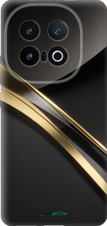 Силиконовый чехол Динамика для Vivo IQOO 13 - 5836u-3913 изображение 