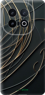 Силіконовий чехол Зв'язок між світами для Vivo IQOO 13 - 5837u-3913 изображение 