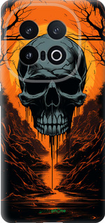 Силіконовий чехол Чохол для телефону для Vivo IQOO 13 - 5953u-3913 изображение 