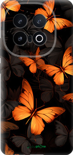 Силиконовый чехол Чехол для телефона для Vivo IQOO 13 - 5956u-3913 изображение 