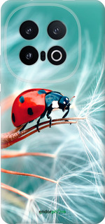 Силіконовий чехол Сонечко для Vivo IQOO 13 - 6049u-3913 изображение 