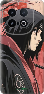 Силиконовый чехол Anime v1 для Vivo IQOO 13 - 6064u-3913 изображение 