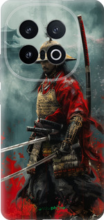 Силиконовый чехол Shogun для Vivo IQOO 13 - 6078u-3913 изображение 