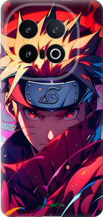 Силиконовый чехол Наруто для Vivo IQOO 13 - 6274u-3913 изображение 