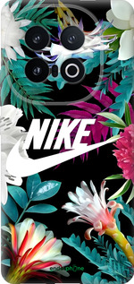 Силиконовый чехол Nike для Vivo IQOO 13 - 6378u-3913 изображение 