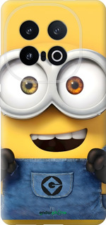 Силіконовий чехол Миньон для Vivo IQOO 13 - 6389u-3913 изображение 