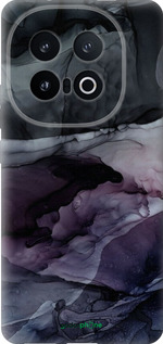 Силіконовий чехол Абстрактні картини та мистецтво для Vivo IQOO 13 - 6434u-3913 изображение 