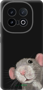 Силиконовый чехол The Peeking Rat для Vivo IQOO 13 - 6442u-3913 изображение 