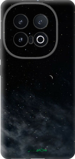 Силиконовый чехол Ночное небо для Vivo IQOO 13 - 6451u-3913 изображение 