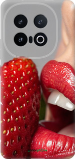 Силиконовый чехол Наслаждение для Vivo IQOO 13 - 6701u-3913 изображение 