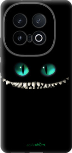 Силиконовый чехол Чеширский кот для Vivo IQOO 13 - 689u-3913 изображение 